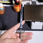 Zelda Link Sword Metal Letter Opener - Miniature Letter And Package Opening