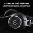 Genuine Oneodio Monitor 80 Studio Headphones Wired Over Ear Audiophile Headphone