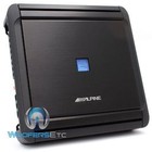 Alpine Mrv-f300 640w Car Amplifier