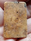 Thai Amulet Buddha Phra Somdej Lp Toh Wat Rakang Phim Yai Original Antique