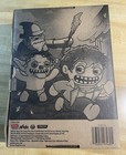 Fuggler Lord Of The Rings Smeagol  Gollum Funny Ugly Monster