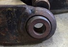 John Deere 425 445 455 Three 3 Point Pt Hitch Oem Cat-0