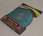 Wham-o Max Flight Glow In The Dark Frisbee Disc Green  Brand New