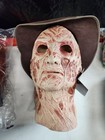 Trick Or Treat Stuidos A Nightmare On Elm Street 4 Freddy Mask With Hat