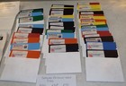 Vintage Lot Apple Ii 5 25    Disks 38 Software Excitement Games Utilities Catalog