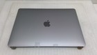 Apple Lcd Screen Assembly Macbook Air 13   A2337 M1 2020 Retina Space Gray B3