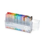 Too Markers Copic Ciao Start 72 Color Set Marker Art Pen Supplies Drawing