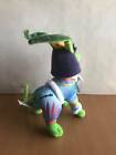 Neopets Collector Limited Edition Plush With Keyquest Code Royal Boy Gelert  new