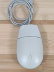 Apple Desktop Bus Ii Mouse M2706 - Adb - Works Macintosh