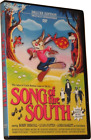 Song Of South Dvd - Classic Disney Movie