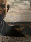 Bryan Cranston  breaking Bad  Signed 8x10 Photo Beckett Bas