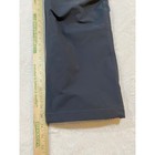 Kuhl Destroyr Mens 40x30 Gray Technical Softshell Hiking Pants 4-way Stretch