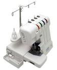 Juki Mo-50en 3 4 Thread Overlock Serger Machine - Pre-owned