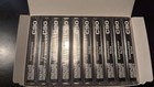 10 Maxwell C90 Professional Cassette Tapes Communicator Series New Sealed