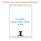 Screen Replacement For Ipad Air 3 Touch Screen Digitizer For Ipad Air 3 2019    