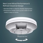 Tp-link Eap610 Omada Business Wifi 6 Ax1800 Wireless Gigabit Access Point