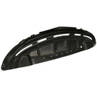 Fits 2009-2019 Ford Flex New Front Bumper Lower Valance Air Deflector Fo1092186