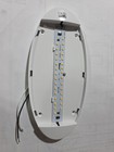 Two 2  Facon Dds01-608 12v Led Pancake Ceiling Dome Light Rv Camper New Freeship