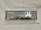 Galaxy Connex General Ranger 10 Meter Radio Chrome Bezels