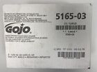 Gojo Foam Hand Cleaner Green Certified Refill 1250 Ml X3 Expired 2022
