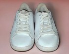 Women s Puma Vikky V2 White Casual Athletic Softfoam Shoes White Sz 6