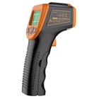Lcd-digital Non-contact Laser Ir Infrared Thermometer Temp Meter Temperature Gun