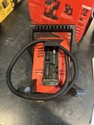 Milwaukee 2475-20 M12 Compact Inflator     Bare Tool Only  Used