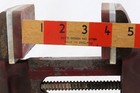 Vintage Will-burt 4  Versa-visa With Soft Jaw Inserts