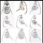 Fisher Price Baby Swing Shoulder Straps Replacement Part White