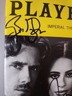 Chess Signed Playbill - Aaron Tveit  Lea Michele  Nicholas Christopher   