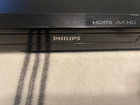 Philips Bdp3502 f7 Hdmi Blu-ray Player  - No Remote Or Box