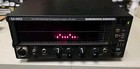 Audiocontrol Industrial Sa-3052 One-third Octave Real Time Spectrum Analyzer spl