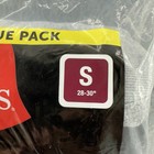 Hanes Men s Tagless Boxer Briefs Multi-colors 5 Pack Size Small Breathable Soft
