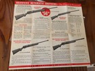 1941 Browning Automatic Shotguns Brochure - Exc  Condition
