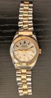 1975  n5  Swiss Accutron 2302 Ref T-3532 S s Watch  Bracelet  Restore parts