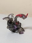 Bakugan Translucent Vestroia Darkus Neo Dragonoid 600g