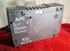 Apc Back-ups Es 350 Be350r 120v   Surge Protector No Battery