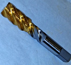 Osg Spiral Flute Tap 3 4-16 Unf 4 Fl Bottoming Chamfer 3b Cof Hss 1434105