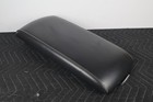 2009-2019 Ford Flex Front Center Console Armrest Lid Black Leather Oem