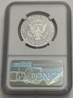 2022 S Ngc Pf70 Ultra Cameo Proof  999 Silver Kennedy Half Dollar Early Release