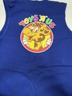 Vintage Toys R Us Employee Apron  Geoffrey The Giraffe  Med  See Description