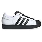 Adidas Originals Superstar Ii Men s Sneakers - White Comfort Sport Casual Shoes