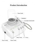 For Cavitron Dental Ultrasonic Piezo Scaler Fit Ems Handpiece Tip 2 Bottles Fda