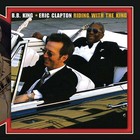 B b  King   Eric Clapton Limited Edition Laser Etched Black Vinyl Display