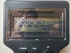 Mint Directed Electronics Bitwriter 998t-techsoft Programmable Car Alarm Progra