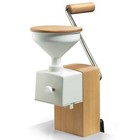 Komo Manual Flocino Oat grain Flaker roller