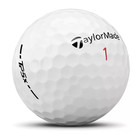 Taylormade 2024 Tp5x Golf Balls