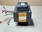 Oem Fender Super Reverb Bassman Pro Vibroverb Amplifier Power Transformer 120v