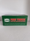 2024 Hess Truck 60th Anniversary Fire Truck Brand New