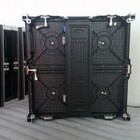 P3 91 Outdoor Rgb 500 500mm Led Display Rental Stage 1 16s Advertising Screen